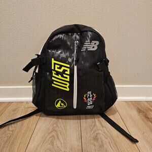 New Balance Foot Locker Cross Country Championships 2017 West Regional backpack. s-l1200.jpg main image 4